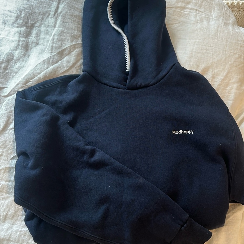 Madhappy hoodie